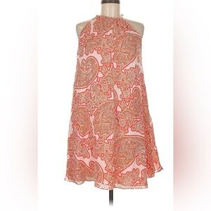 Michael Kors 100% Silk Dress